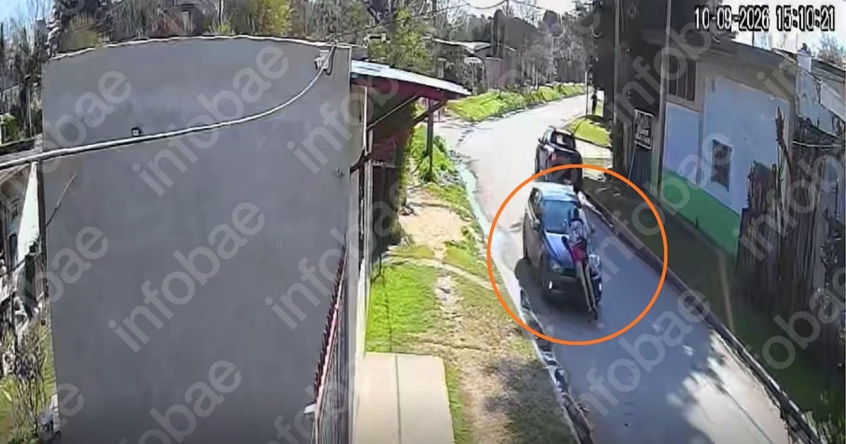 Dos intentos de robo en Virrey del Pino terminaron con un muerto, dos heridos y un menor detenido