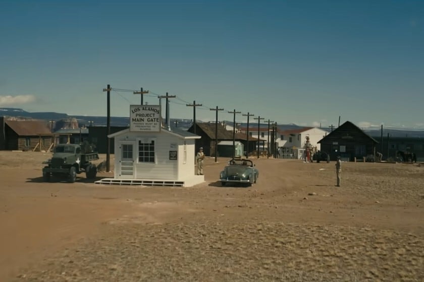 Oppenheimer aterriza en Netflix: el biopic de Nolan que hizo historia en los Óscar, por fin en la pantalla chica