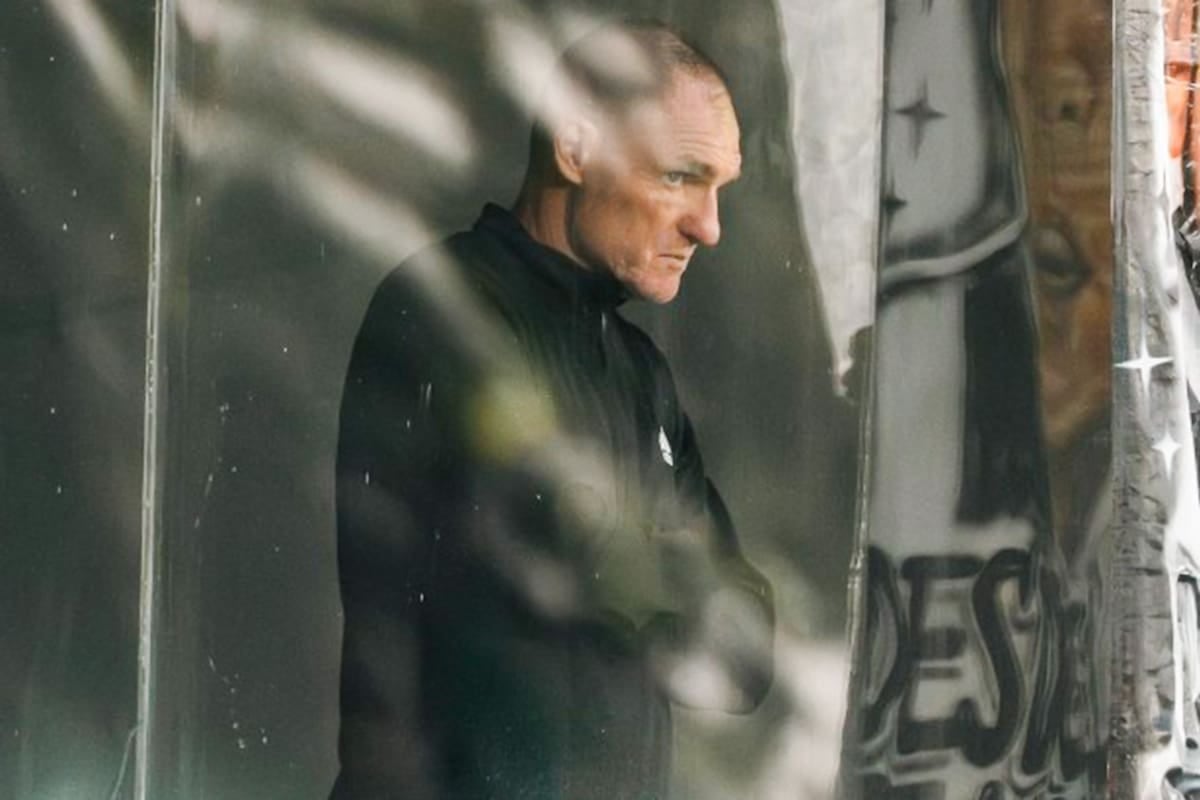 Franco, el último bielsista: a los 57, manda en Mendoza y vuelve a Primera después de diez años
