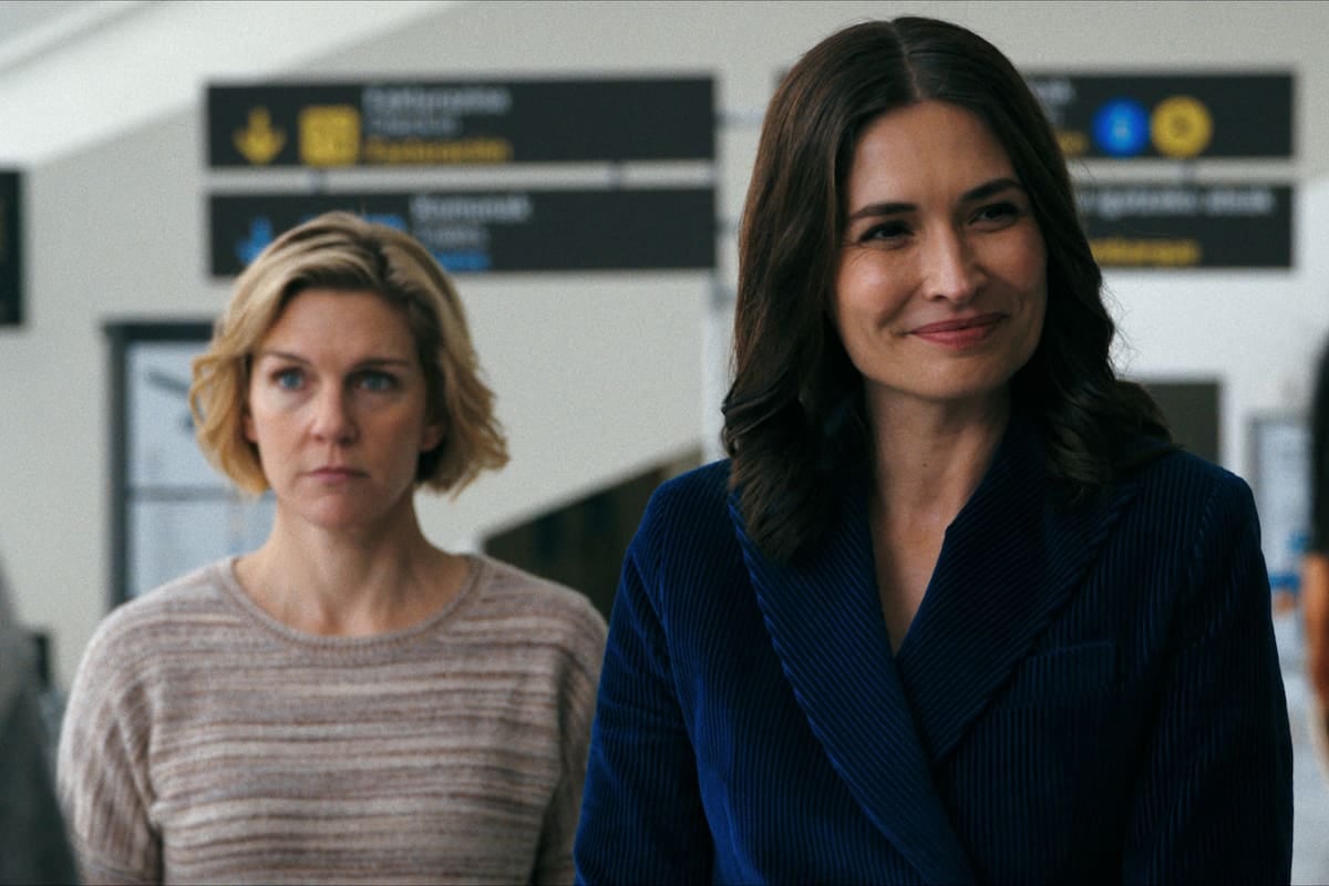 Emmy 2026: la noche que puede consagrar a The Pitt y despedir a Hacks