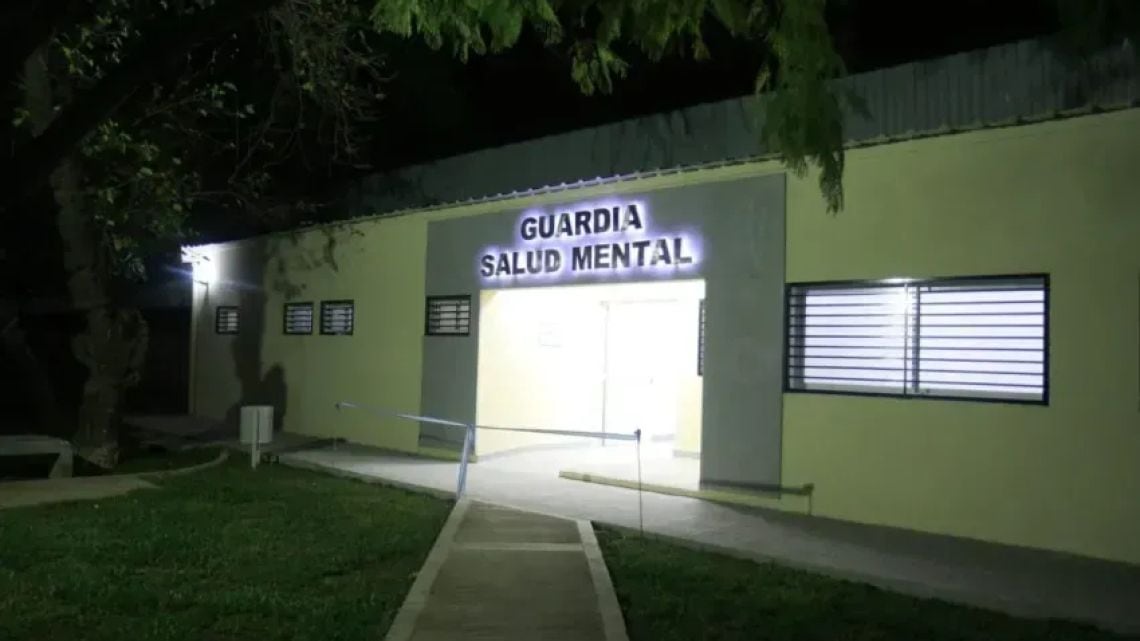 Chaco quiere tejer una red de salud mental que no deje a nadie solo después de la crisis