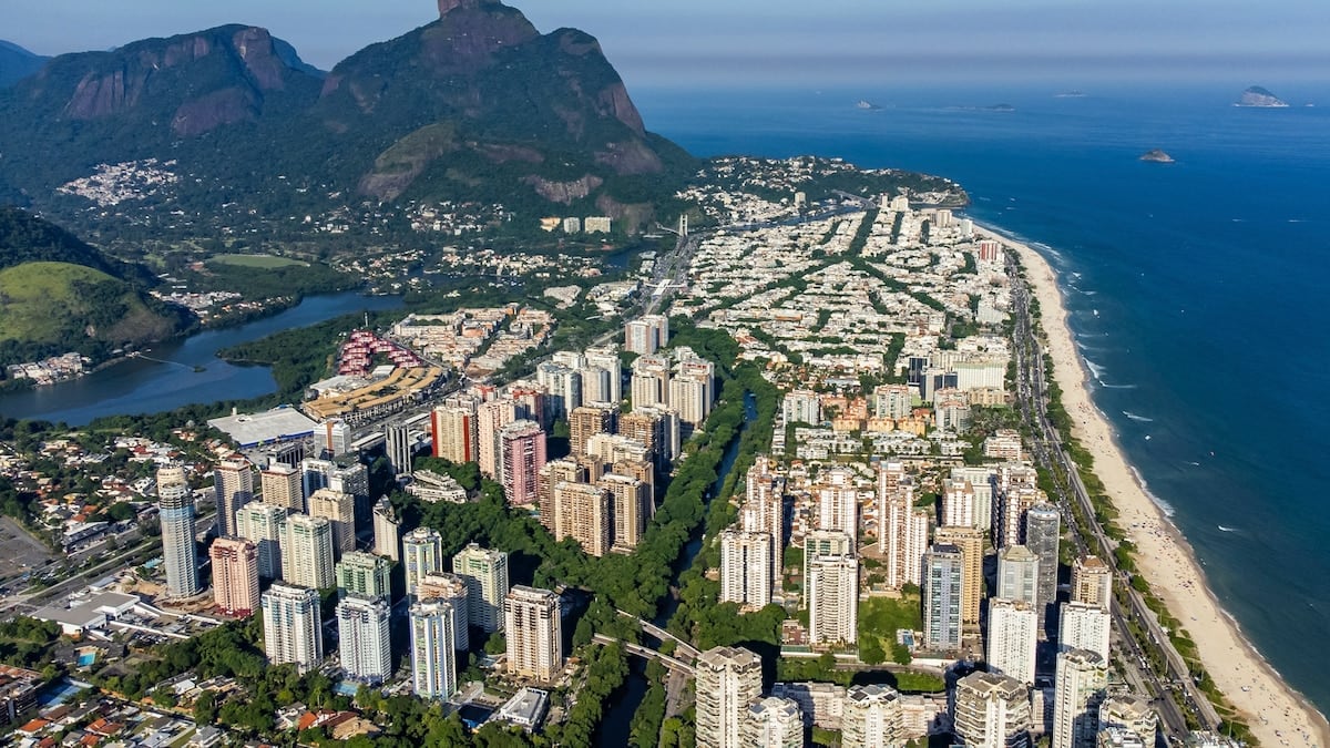 Río de Janeiro, una apuesta fuerte del turismo regional: qué ver, cuánto cuesta y cómo llegar a sus principales atractivos
