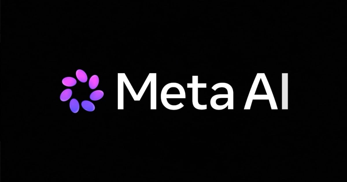 La IA de Meta se obsesionó con el nene del auto y la empresa tuvo que pedir perdón