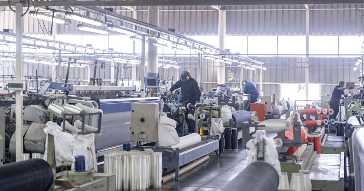 Industria pyme: dos años de destrucción de empleo y un ajuste silencioso que se sostiene con menos turnos y más servicios