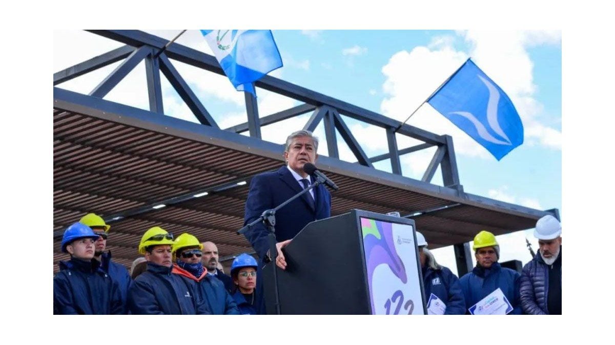 Neuquén capital apuesta a un nodo multimodal y a su costanera para reposicionarse como destino regional