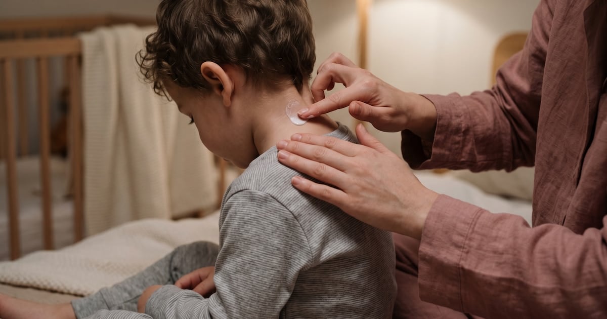 Dermatitis atópica: cuando la picazón no se va y el bolsillo no alcanza