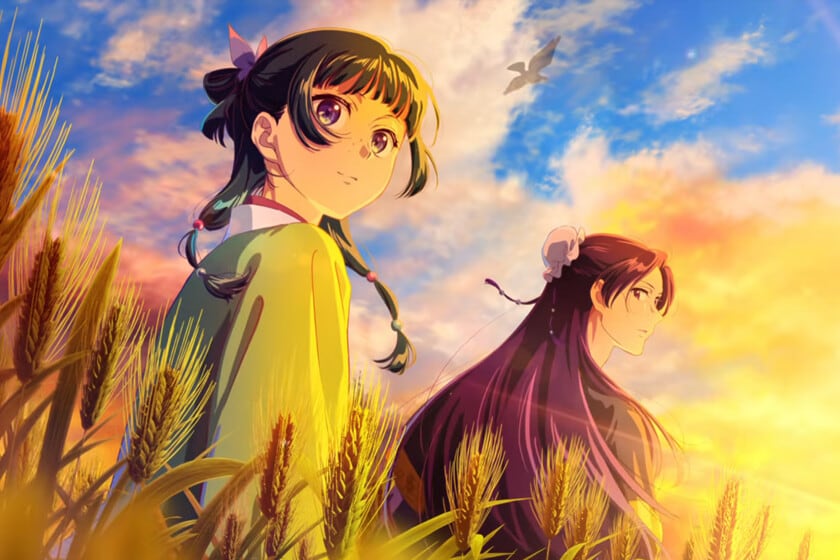 Crunchyroll calienta motores para octubre: regresos confirmados, remakes esperados y un menú para todos los gustos