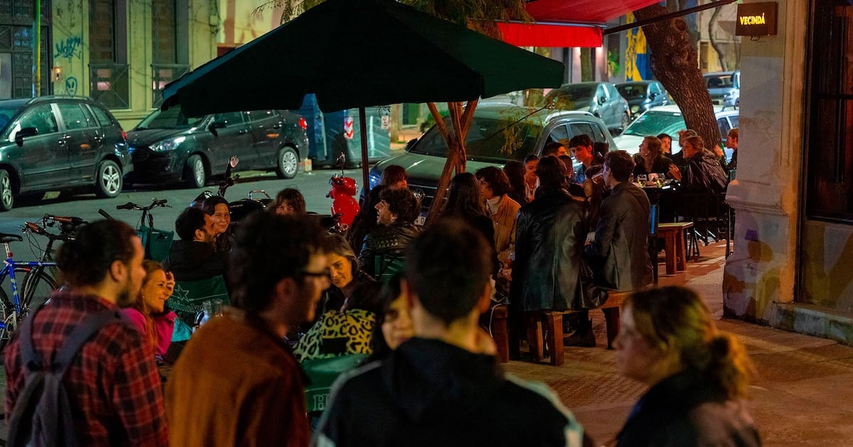 Chacagiales: el área que une Chacarita y Colegiales se posiciona en un ranking mundial de barrios 2026