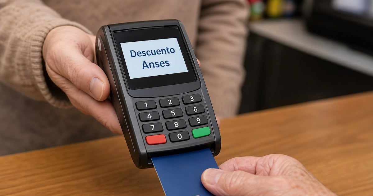 Supermercados y farmacias: cómo se reparten los descuentos para jubilados en un mercado de más de 12.000 bocas