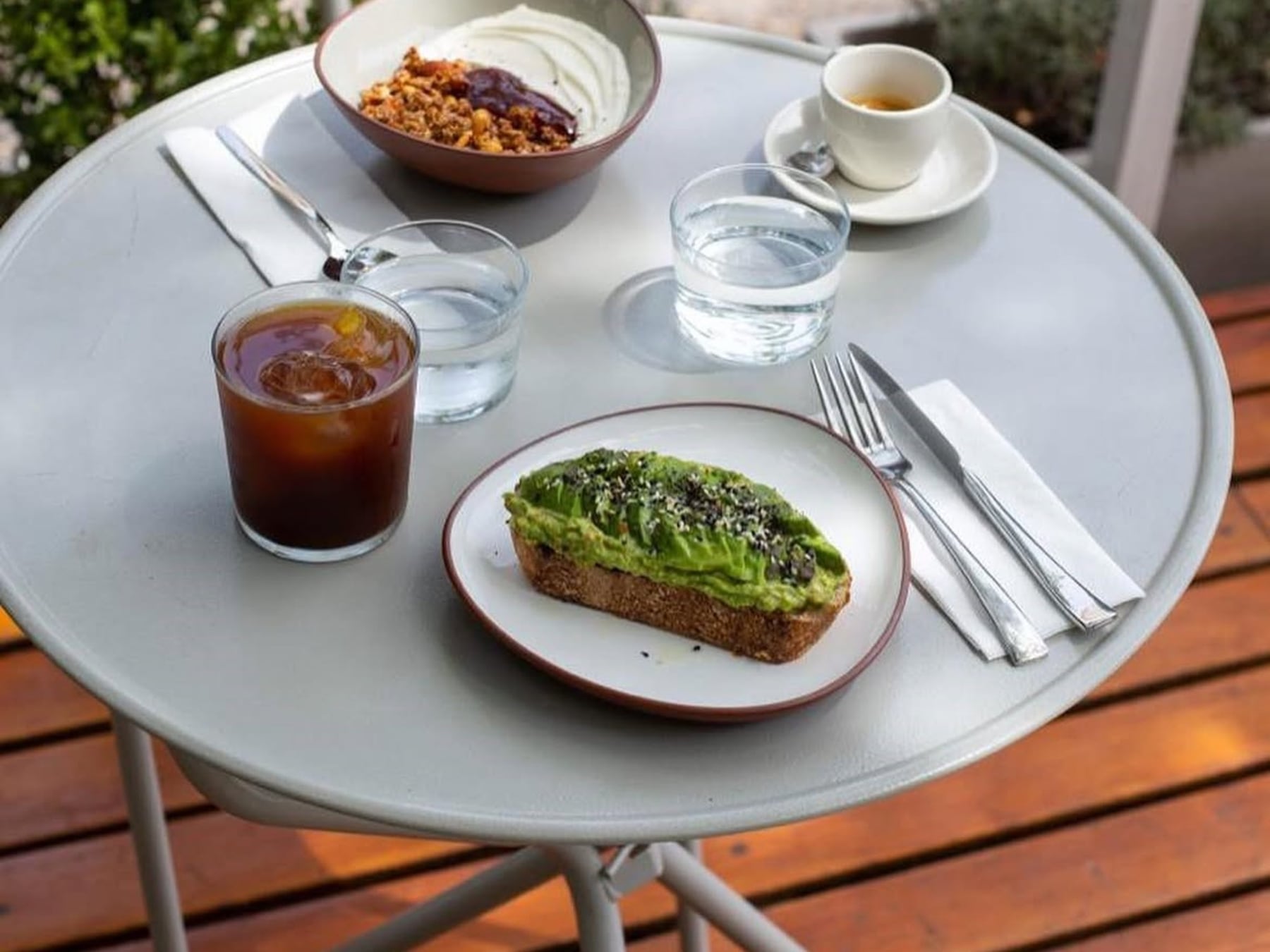 Tres, el café de Colegiales que lidera el primer ranking nacional de cafeterías argentinas