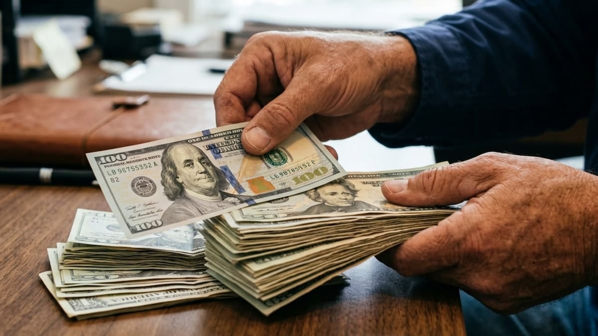Dólar en la apertura del 17 de septiembre: el oficial se mantiene estable y el blue se ubica por encima de la referencia bancaria
