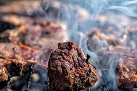 El Asador: una mesa de once pasos para probar carnes de tres países en San Pablo