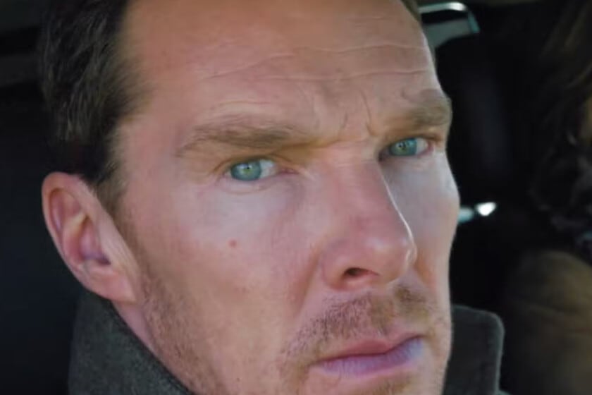 Guy Ritchie vuelve al crimen con un reparto de lujo y un apellido que lo dice todo: los Fairbank