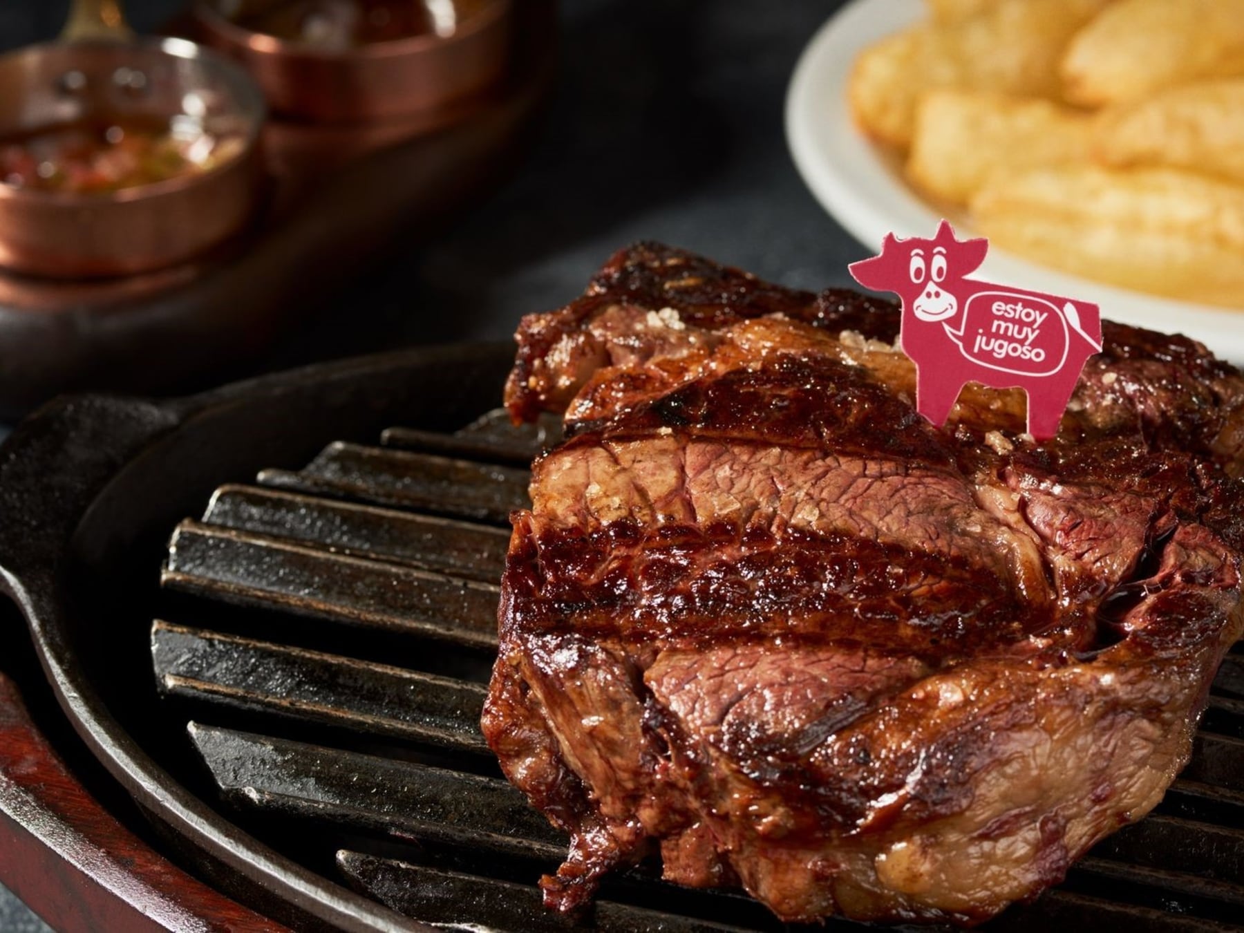 Los bifes argentinos premiados en el Mundial de Carnes y dónde probarlos en Buenos Aires