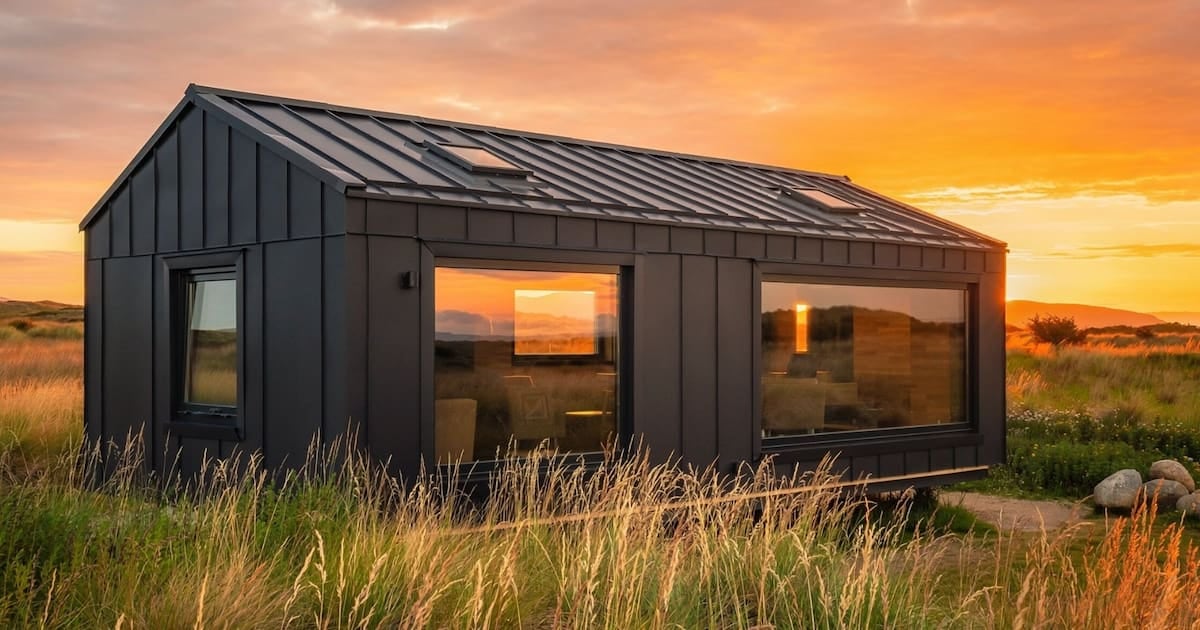 Departamentos compactos y tiny houses ganan terreno en la búsqueda de una puerta de entrada al mercado inmobiliario