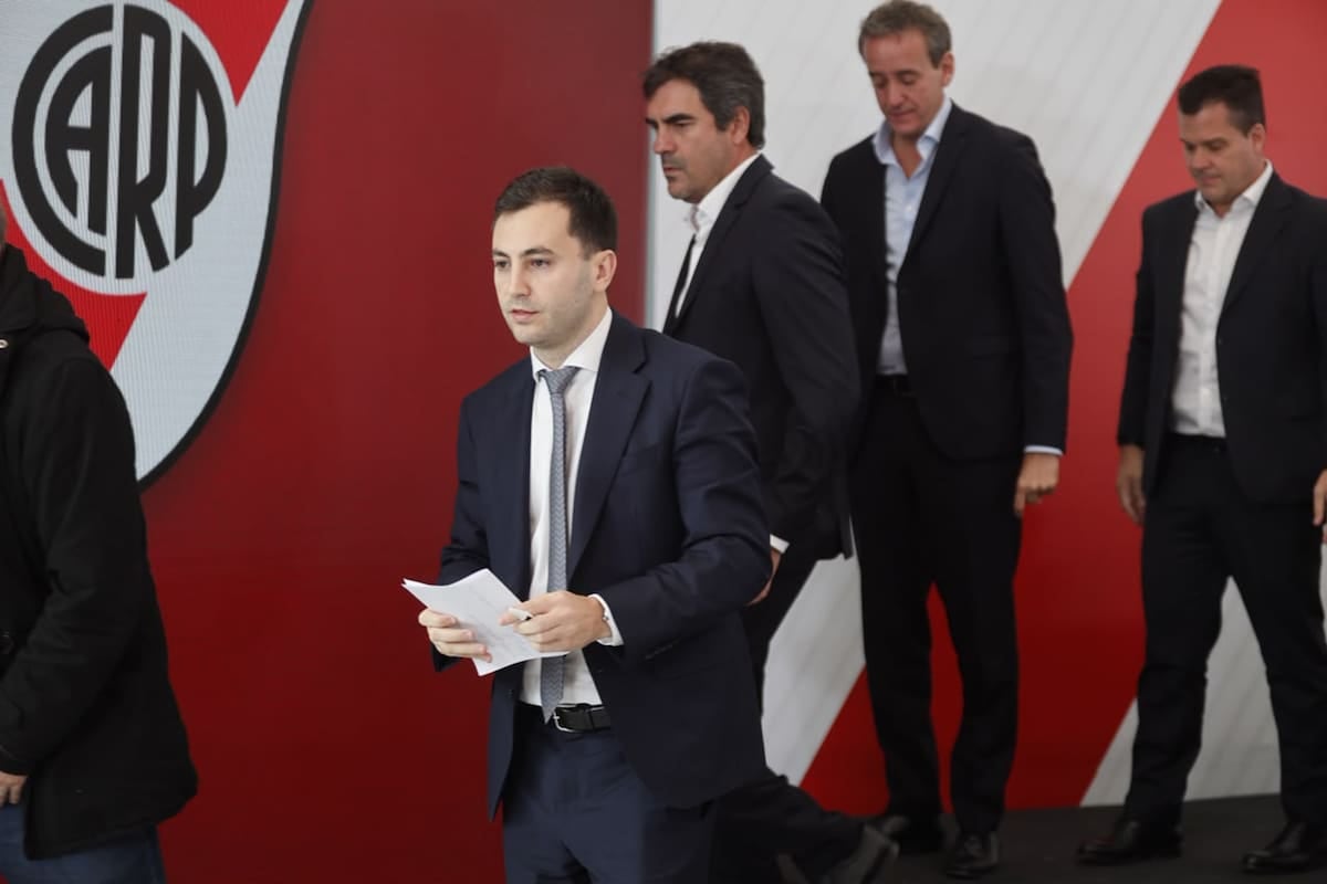 Almada, la joya de 20 millones: River apostó fuerte y se armó para dar pelea