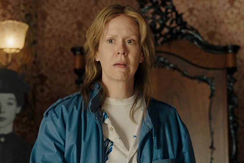 Sarah Paulson se mete en la piel de Aileen Wuornos y la serie la cruza con Lizzie: lo que hay de verdad y lo que no