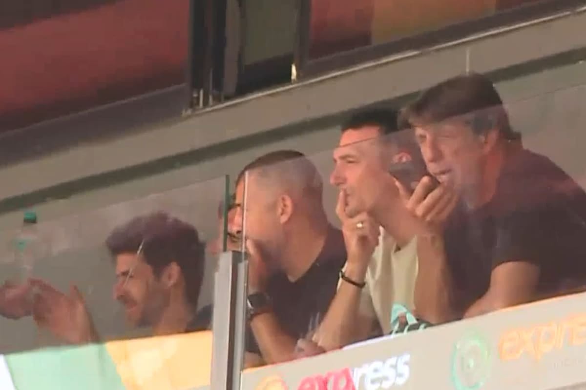 Argentina venció a Uruguay y se quedó a un paso de las semifinales en los Suramericanos