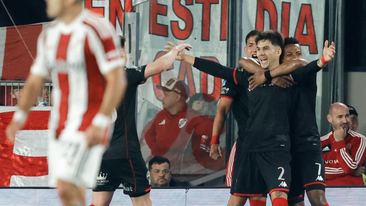 Huracán rompió la ilusión de River en el Monumental y se llevó tres puntos clave para soñar