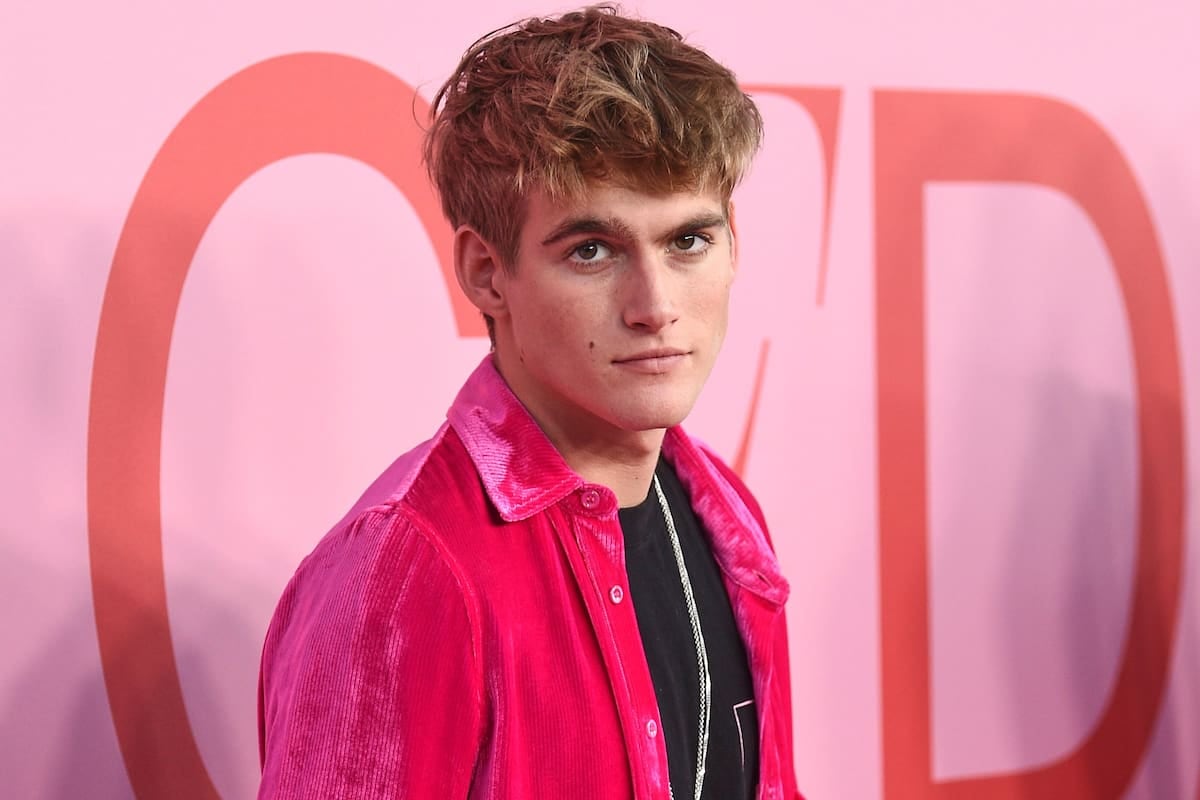 A los 27 años, se apagó Presley Gerber: el chico de la tapa que peleaba por encontrar ayuda