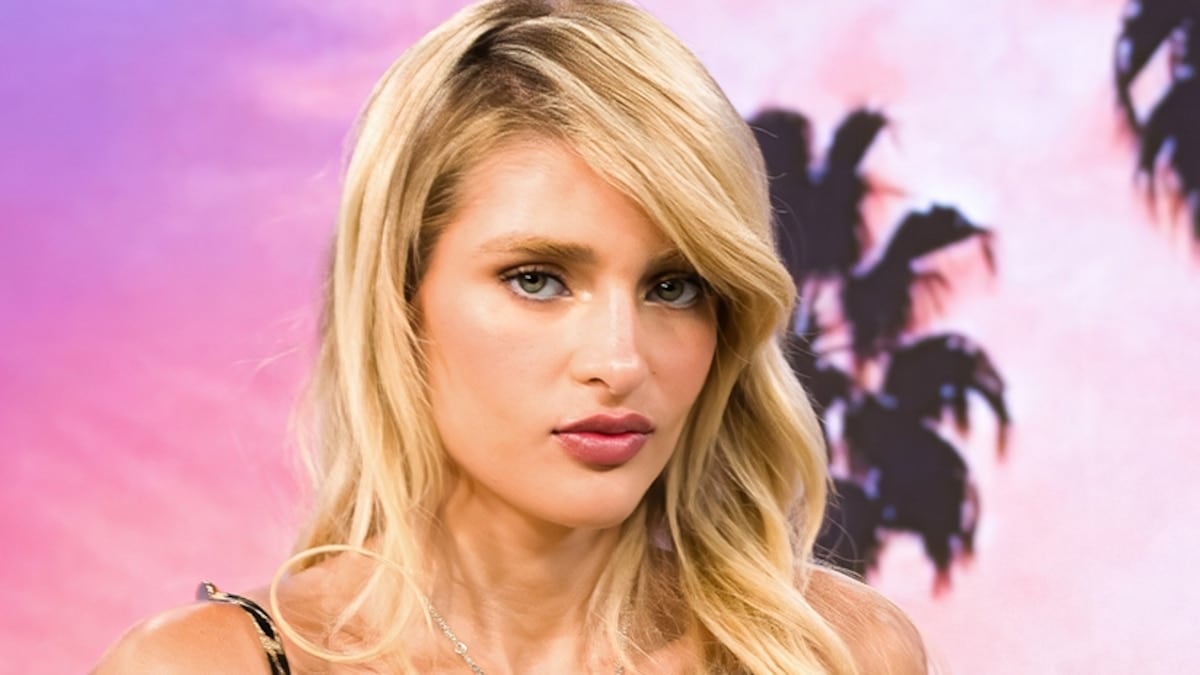 Marta Fort se prueba el delantal: clases diarias, cenas con amigos y una entraña como carta fuerte para MasterChef