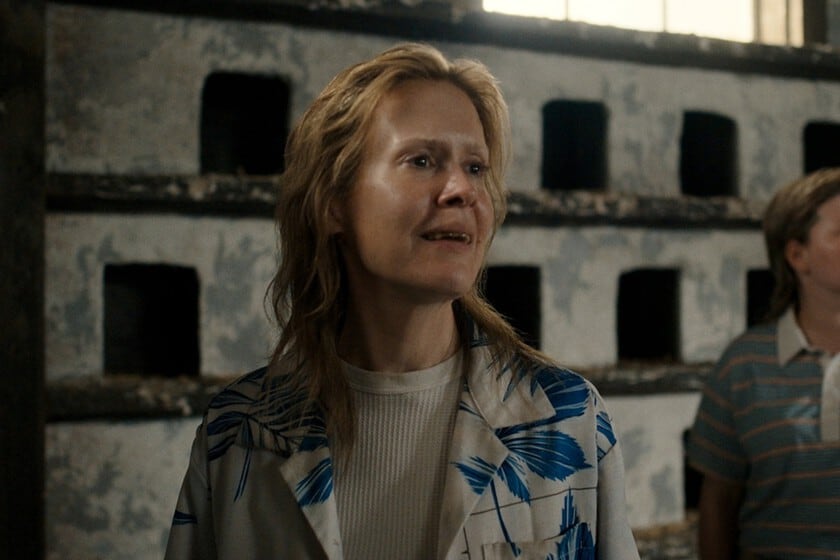 El caso Lizzie Borden pisa fuerte en Netflix: ocho capítulos para entender por qué sigue obsesionando