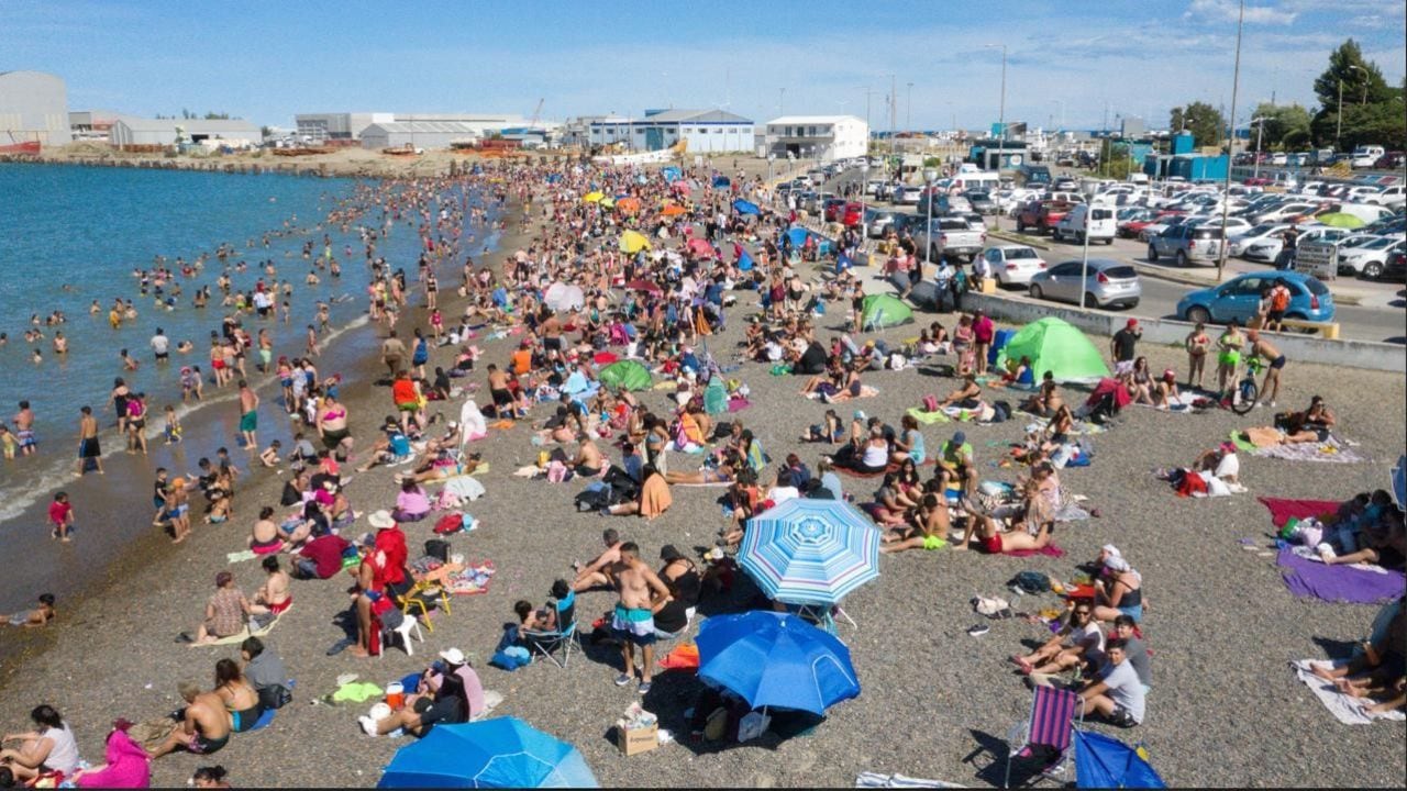 Comodoro Rivadavia suma ballenas sei a su menú turístico y se prepara para una temporada que arranca en febrero de 2027