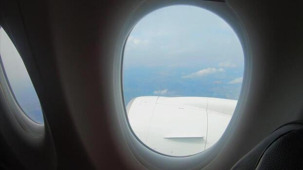Miedo a volar: cuando la ansiedad empieza mucho antes de subir al avión