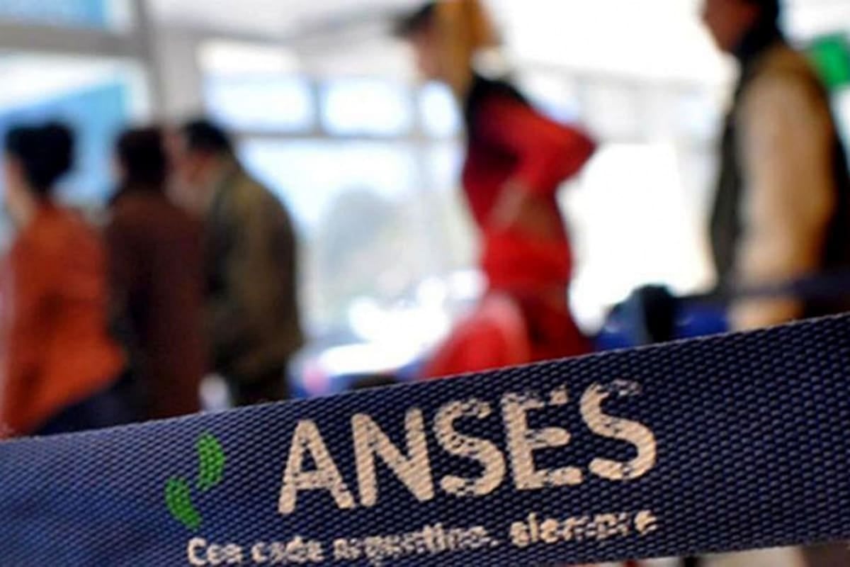 Anses deposita jubilaciones superiores al mínimo y la Prestación por Desempleo con un ajuste del 2,11% en septiembre