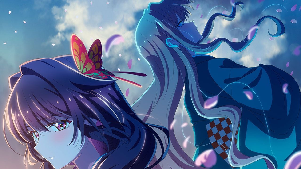La chica que pidió una casa y mil millones para casarse: así es el anime que Netflix tiene guardado para 2027