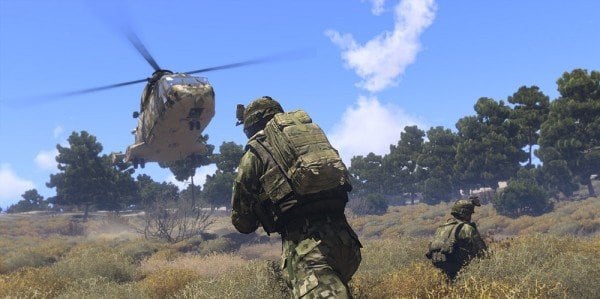 Call of Duty: Warzone sumará un filtro para ver a los operadores con la estética de Modern Warfare 4