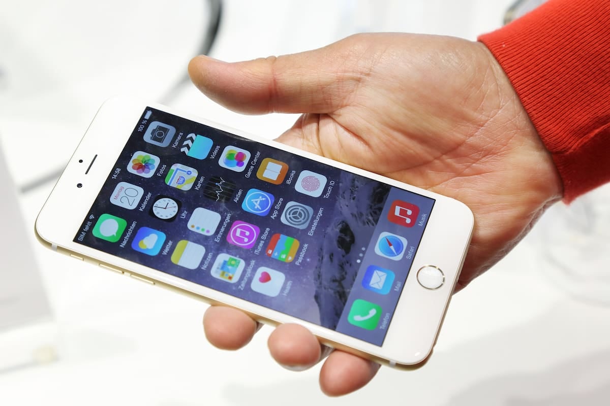 Apple destinará tres millones de dólares a usuarios argentinos de iPhone que sufrieron la ralentización de sus equipos