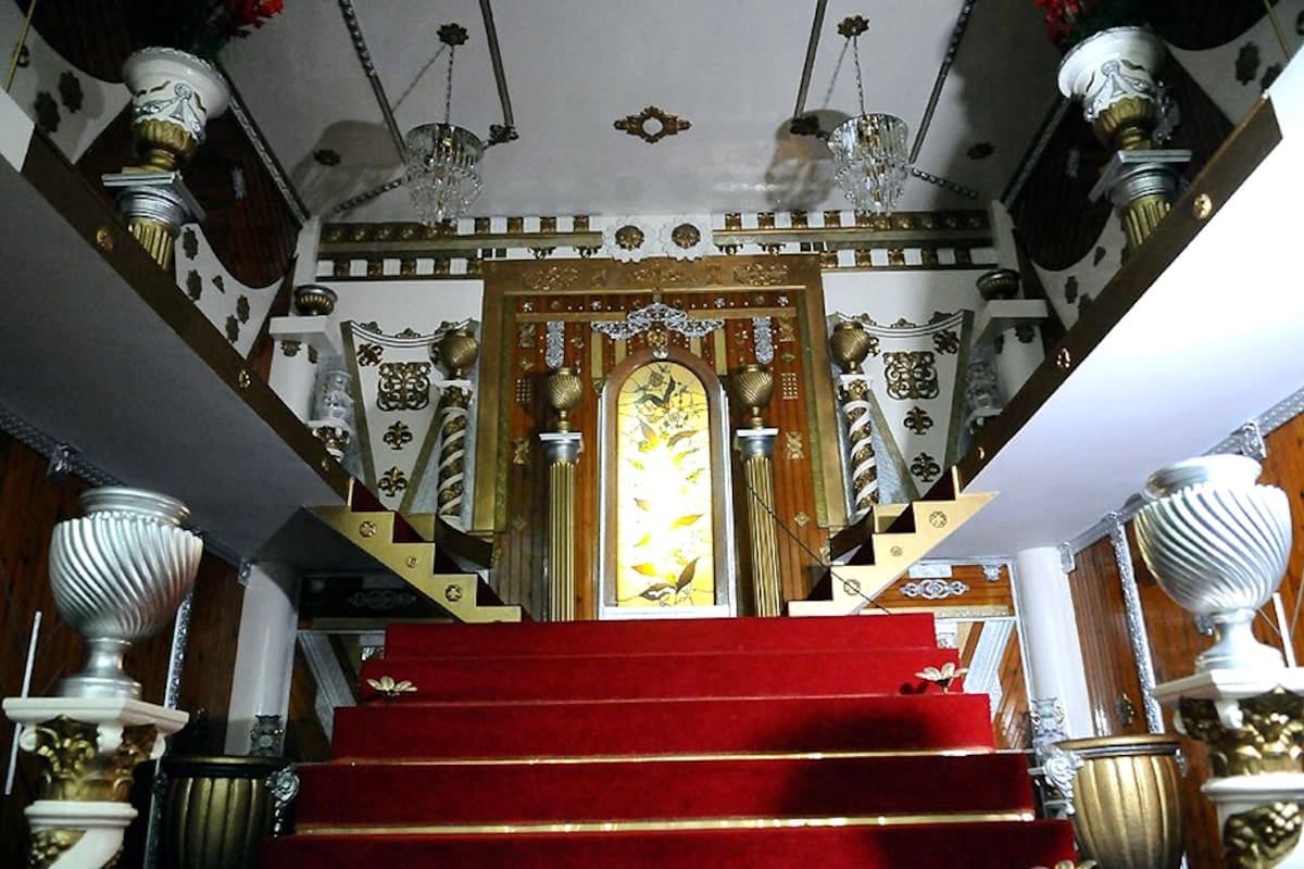 Templo Filadelfia: 27 condenas, 24 años a la líder y una reparación de más de $2.170 millones para las víctimas