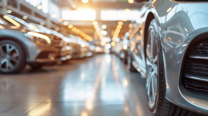 Vence el acuerdo con México y el 35% de arancel redefine el mapa de importaciones de autos