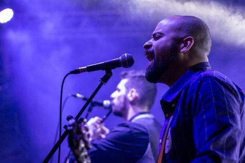 Abel Pintos prepara un repertorio con mirada de fe para cantar ante el papa León XIV