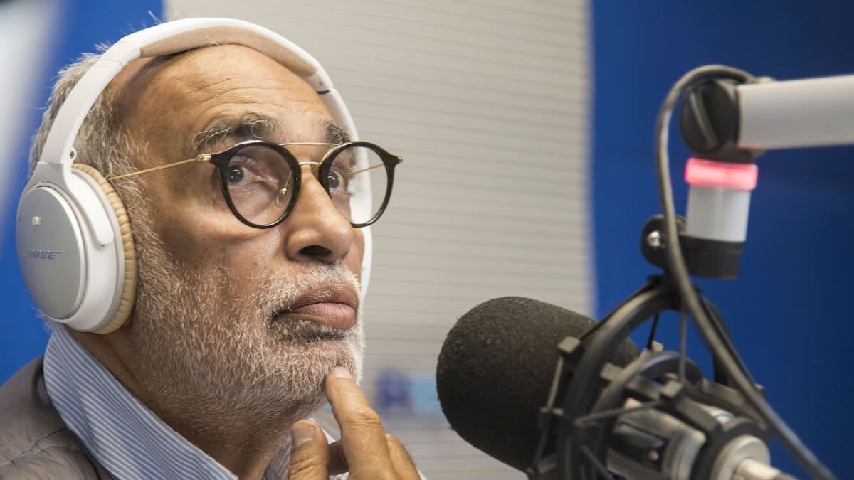 Adiós al Negro González Oro: la radio pierde a un gigante que se fue desde Punta del Este