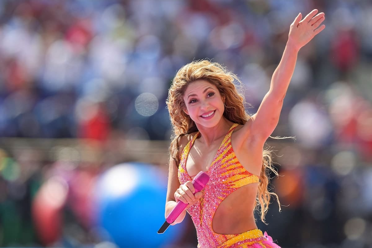 El colegio soñado por Shakira en el corazón de Cartagena: una década de aulas abiertas al barrio