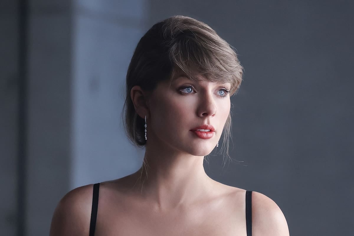 Cuatro canciones, dos marcas históricas: Taylor Swift volvió a sacudir Spotify con su edición extendida