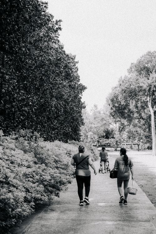 Mover el cuerpo, mover el deseo: lo que el ejercicio puede hacer (y lo que no) por la vida sexual
