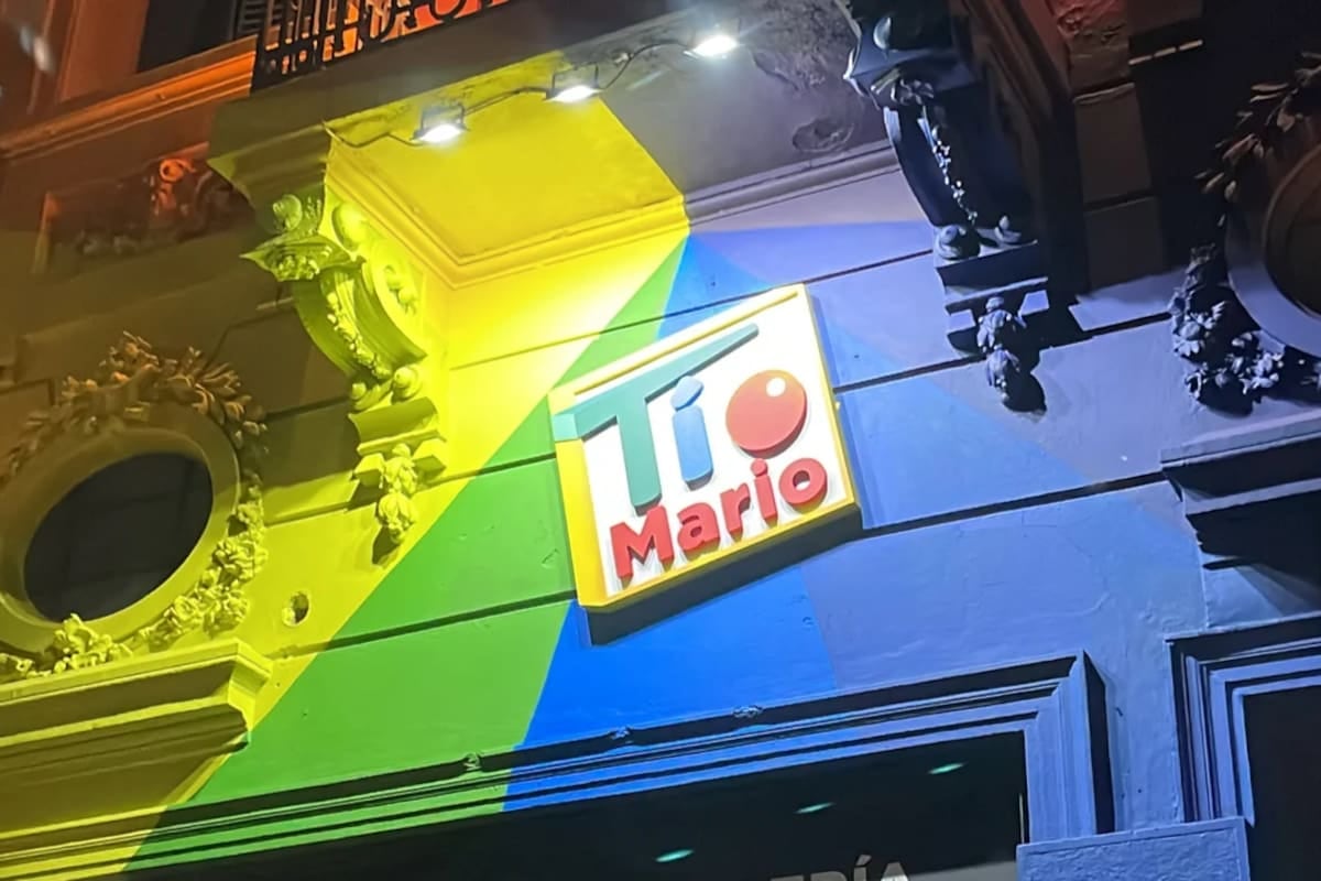 Tío Mario baja la persiana y expone la crisis de un sector que no repunta desde hace una década