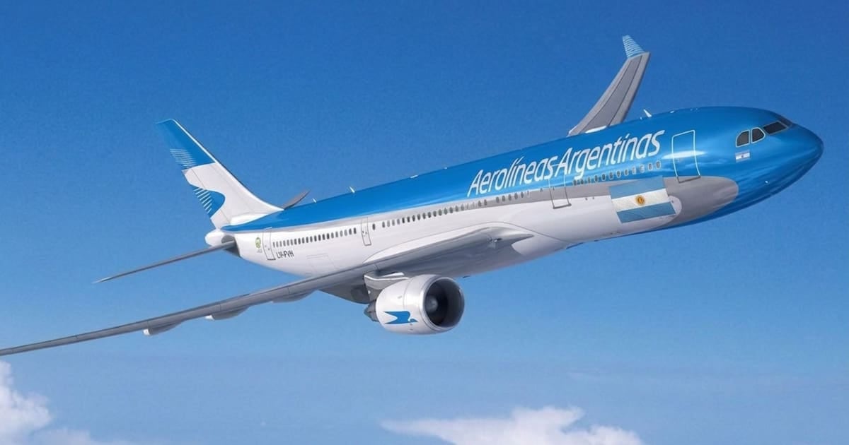 Aerolíneas Argentinas amplía su oferta para el verano 2027 y los pasajes al Caribe superan los 2,5 millones de pesos por persona