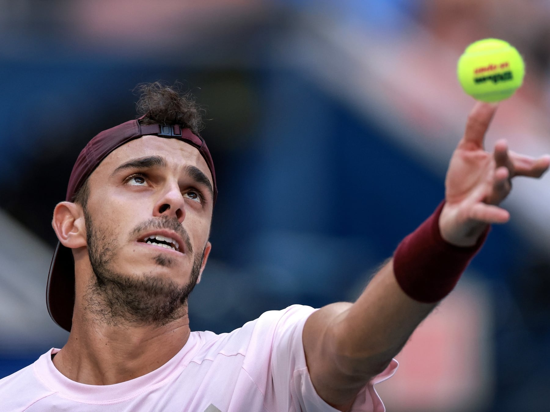 Trungelliti dio el golpe en la qualy de Pekín y ahora va por Molcan para meterse en el cuadro