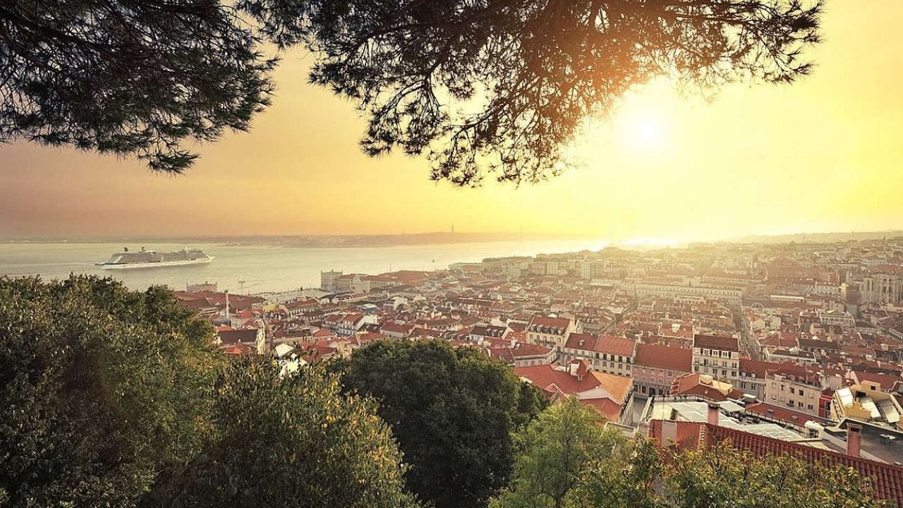 Lisboa, ahora con escala en Río: la guía para armar el viaje desde la Argentina