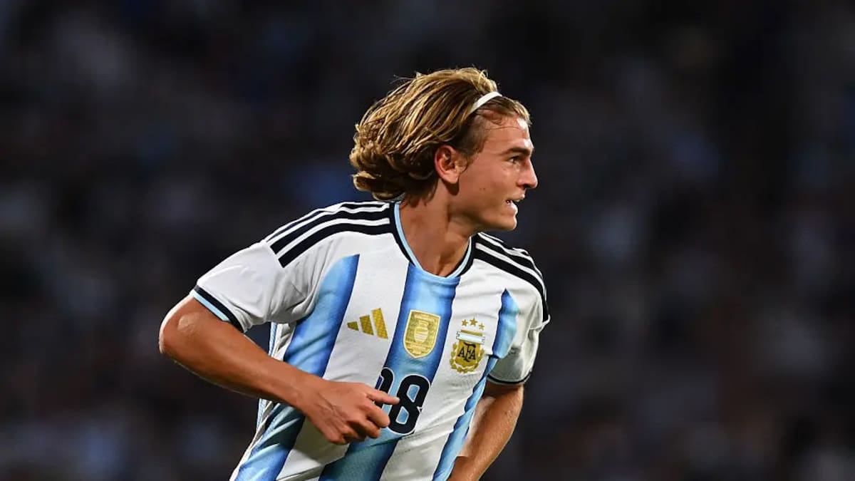 El Toro y Paz liquidan a Bolivia en el Kempes: la Scaloni ya juega su primer partido post Mundial