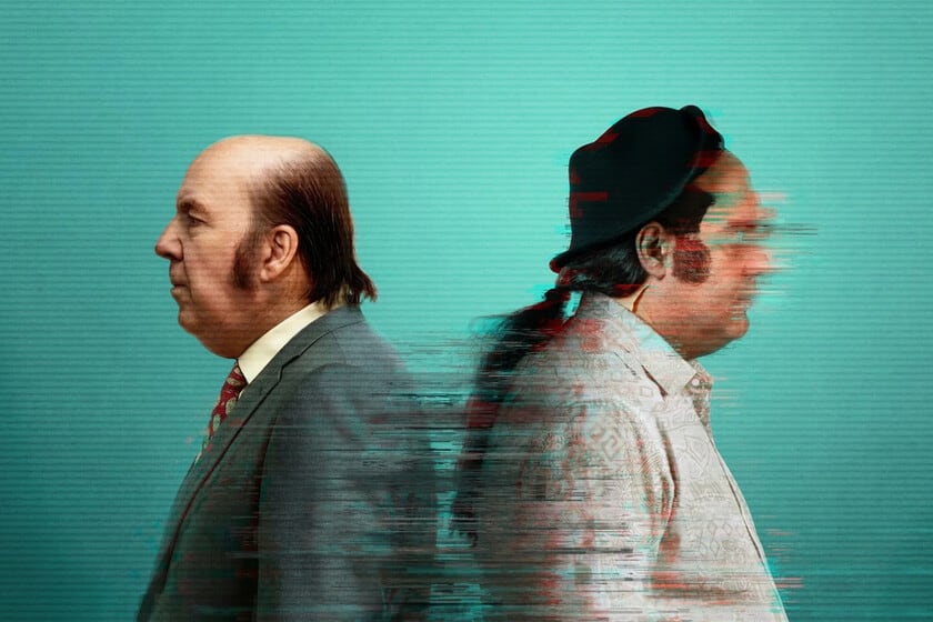 «El otro Chiquito»: el documental que revive la pelea entre Chiquito de la Calzada y Florentino Fernández