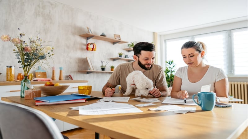 Una familia necesitó al menos $3,9 millones para ubicarse en el 10% con mayores ingresos