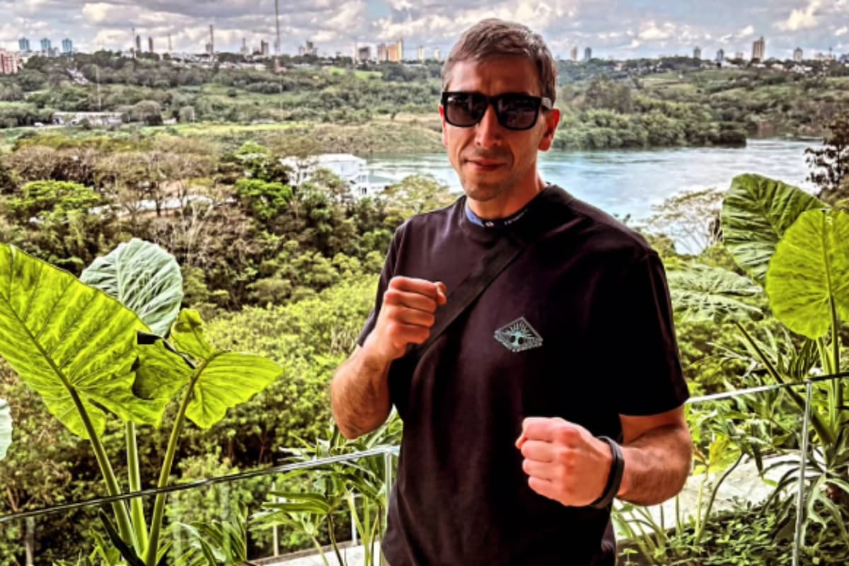 Procesaron al hombre que mató a un entrenador de boxeo en Colegiales: seguirá preso y le embargaron 200 millones de pesos