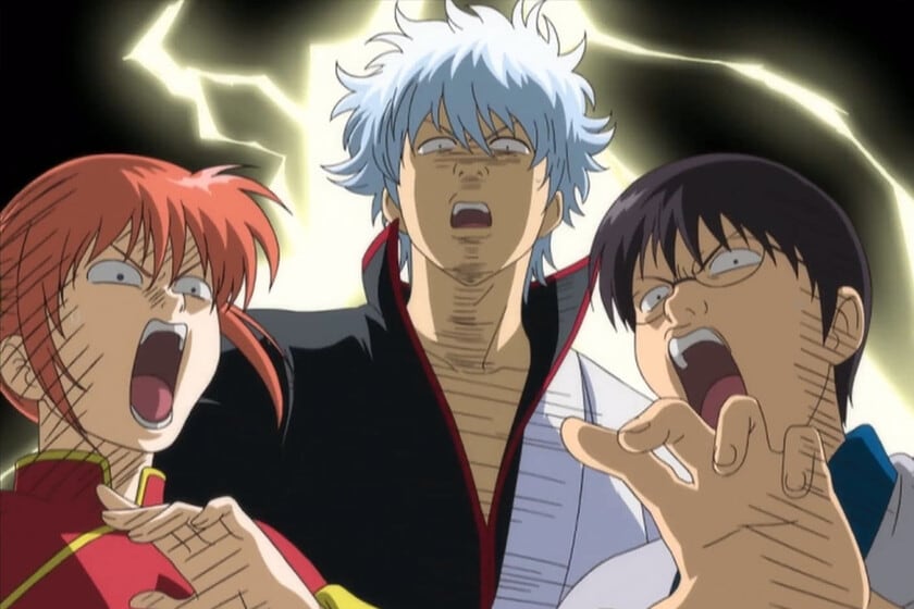 Gintama sopla veinte velitas y sigue de pie: el anime que nadie daba por sentado ya suma 367 capítulos