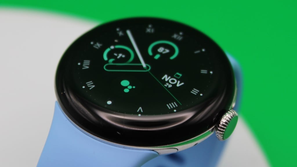 Gemini en el Pixel Watch 5: por fin te entiende aunque estés en el ascensor