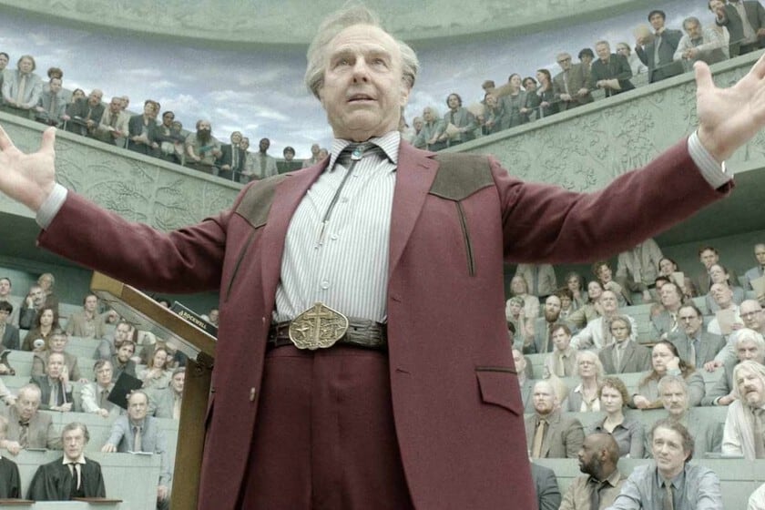 Digger, la apuesta grande de Cruise e Iñárritu que arrancó tibia en las salas de Estados Unidos